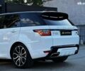 Ленд Ровер Range Rover Sport, об'ємом двигуна 3 л та пробігом 71 тис. км за 50999 $, фото 22 на Automoto.ua