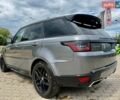Ленд Ровер Range Rover Sport, об'ємом двигуна 2.99 л та пробігом 138 тис. км за 33500 $, фото 8 на Automoto.ua