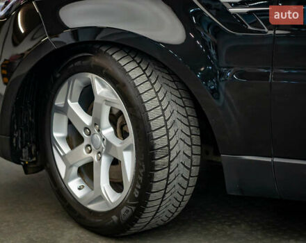 Ленд Ровер Range Rover Sport, об'ємом двигуна 3 л та пробігом 106 тис. км за 46012 $, фото 8 на Automoto.ua