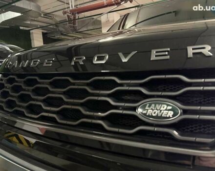 Ленд Ровер Рендж Ровер Спорт, объемом двигателя 3 л и пробегом 93 тыс. км за 57900 $, фото 22 на Automoto.ua