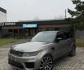 Ленд Ровер Range Rover Sport, об'ємом двигуна 3 л та пробігом 169 тис. км за 45000 $, фото 3 на Automoto.ua