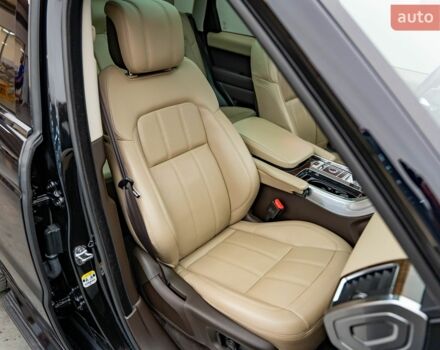 Ленд Ровер Range Rover Sport, об'ємом двигуна 3 л та пробігом 94 тис. км за 45373 $, фото 26 на Automoto.ua