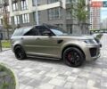 Ленд Ровер Range Rover Sport, об'ємом двигуна 5 л та пробігом 87 тис. км за 69333 $, фото 25 на Automoto.ua