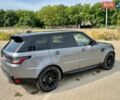 Ленд Ровер Range Rover Sport, об'ємом двигуна 2.99 л та пробігом 138 тис. км за 34500 $, фото 4 на Automoto.ua