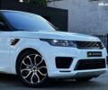 Ленд Ровер Range Rover Sport, об'ємом двигуна 3 л та пробігом 71 тис. км за 50999 $, фото 8 на Automoto.ua