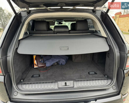 Ленд Ровер Рендж Ровер Спорт, объемом двигателя 3 л и пробегом 88 тыс. км за 53000 $, фото 36 на Automoto.ua