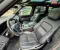 Ленд Ровер Range Rover Sport, об'ємом двигуна 2.99 л та пробігом 138 тис. км за 34500 $, фото 19 на Automoto.ua