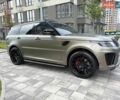Ленд Ровер Range Rover Sport, об'ємом двигуна 5 л та пробігом 87 тис. км за 69333 $, фото 22 на Automoto.ua