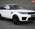 Ленд Ровер Range Rover Sport, об'ємом двигуна 3 л та пробігом 74 тис. км за 46000 $, фото 1 на Automoto.ua