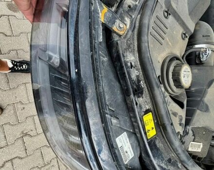 Ленд Ровер Range Rover Sport, об'ємом двигуна 2.99 л та пробігом 138 тис. км за 33500 $, фото 16 на Automoto.ua