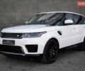 Ленд Ровер Range Rover Sport, об'ємом двигуна 3 л та пробігом 74 тис. км за 45500 $, фото 3 на Automoto.ua