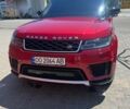 Ленд Ровер Рендж Ровер Спорт, объемом двигателя 3 л и пробегом 59 тыс. км за 49000 $, фото 11 на Automoto.ua