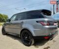 Ленд Ровер Range Rover Sport, об'ємом двигуна 2.99 л та пробігом 138 тис. км за 34500 $, фото 16 на Automoto.ua