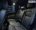 Ленд Ровер Range Rover Sport, об'ємом двигуна 3 л та пробігом 127 тис. км за 59500 $, фото 73 на Automoto.ua