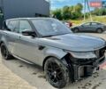 Ленд Ровер Range Rover Sport, об'ємом двигуна 2.99 л та пробігом 138 тис. км за 34500 $, фото 1 на Automoto.ua