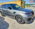Ленд Ровер Range Rover Sport, об'ємом двигуна 2.99 л та пробігом 140 тис. км за 15000 $, фото 3 на Automoto.ua