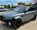 Ленд Ровер Range Rover Sport, об'ємом двигуна 2.99 л та пробігом 138 тис. км за 34500 $, фото 13 на Automoto.ua