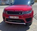 Ленд Ровер Рендж Ровер Спорт, объемом двигателя 3 л и пробегом 59 тыс. км за 49000 $, фото 11 на Automoto.ua