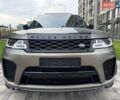 Ленд Ровер Range Rover Sport, об'ємом двигуна 5 л та пробігом 87 тис. км за 69333 $, фото 53 на Automoto.ua