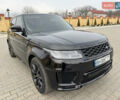 Ленд Ровер Рендж Ровер Спорт, объемом двигателя 3 л и пробегом 88 тыс. км за 53000 $, фото 47 на Automoto.ua