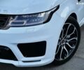 Ленд Ровер Range Rover Sport, об'ємом двигуна 3 л та пробігом 71 тис. км за 50999 $, фото 10 на Automoto.ua