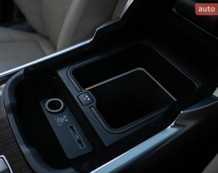 Ленд Ровер Range Rover Sport, об'ємом двигуна 3 л та пробігом 74 тис. км за 46000 $, фото 21 на Automoto.ua