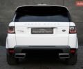 Ленд Ровер Range Rover Sport, об'ємом двигуна 3 л та пробігом 74 тис. км за 46000 $, фото 8 на Automoto.ua