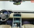 Ленд Ровер Range Rover Sport, об'ємом двигуна 3 л та пробігом 94 тис. км за 45373 $, фото 12 на Automoto.ua