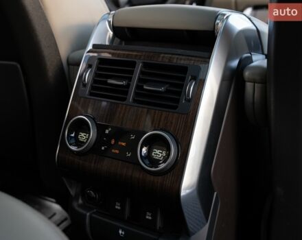 Ленд Ровер Range Rover Sport, об'ємом двигуна 3 л та пробігом 74 тис. км за 45500 $, фото 26 на Automoto.ua