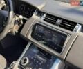 Ленд Ровер Range Rover Sport, об'ємом двигуна 3 л та пробігом 80 тис. км за 47500 $, фото 22 на Automoto.ua