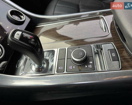 Ленд Ровер Рендж Ровер Спорт, объемом двигателя 3 л и пробегом 88 тыс. км за 53000 $, фото 32 на Automoto.ua