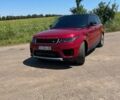 Ленд Ровер Рендж Ровер Спорт, объемом двигателя 3 л и пробегом 59 тыс. км за 49000 $, фото 5 на Automoto.ua