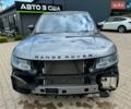Ленд Ровер Range Rover Sport, об'ємом двигуна 2.99 л та пробігом 138 тис. км за 33500 $, фото 1 на Automoto.ua