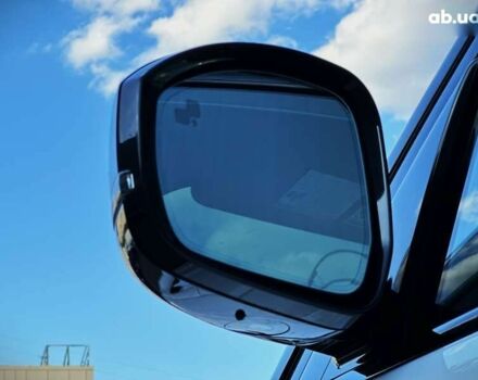 Ленд Ровер Range Rover Sport, об'ємом двигуна 3 л та пробігом 71 тис. км за 50999 $, фото 15 на Automoto.ua