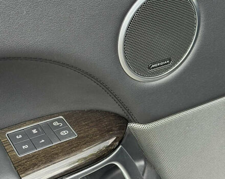 Ленд Ровер Range Rover Sport, об'ємом двигуна 2 л та пробігом 69 тис. км за 53000 $, фото 16 на Automoto.ua