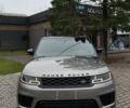 Ленд Ровер Range Rover Sport, об'ємом двигуна 3 л та пробігом 169 тис. км за 45000 $, фото 1 на Automoto.ua