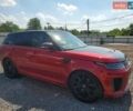 Ленд Ровер Range Rover Sport, об'ємом двигуна 5 л та пробігом 139 тис. км за 18000 $, фото 3 на Automoto.ua