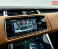 Ленд Ровер Range Rover Sport, об'ємом двигуна 3 л та пробігом 157 тис. км за 47101 $, фото 19 на Automoto.ua