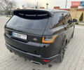Ленд Ровер Рендж Ровер Спорт, объемом двигателя 3 л и пробегом 88 тыс. км за 53000 $, фото 71 на Automoto.ua