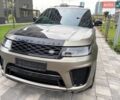 Ленд Ровер Range Rover Sport, об'ємом двигуна 5 л та пробігом 87 тис. км за 69333 $, фото 38 на Automoto.ua