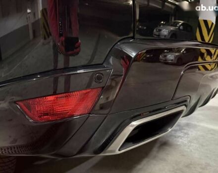 Ленд Ровер Рендж Ровер Спорт, объемом двигателя 3 л и пробегом 93 тыс. км за 57900 $, фото 19 на Automoto.ua