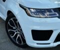 Ленд Ровер Range Rover Sport, об'ємом двигуна 3 л та пробігом 71 тис. км за 50999 $, фото 9 на Automoto.ua