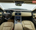 Ленд Ровер Range Rover Sport, об'ємом двигуна 3 л та пробігом 106 тис. км за 46012 $, фото 9 на Automoto.ua