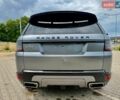 Ленд Ровер Range Rover Sport, об'ємом двигуна 2.99 л та пробігом 138 тис. км за 33500 $, фото 6 на Automoto.ua