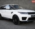 Ленд Ровер Range Rover Sport, об'ємом двигуна 3 л та пробігом 74 тис. км за 45500 $, фото 2 на Automoto.ua