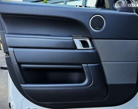 Ленд Ровер Рендж Ровер Спорт, объемом двигателя 3 л и пробегом 71 тыс. км за 52999 $, фото 23 на Automoto.ua