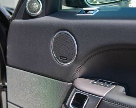 Ленд Ровер Рендж Ровер Спорт, объемом двигателя 3 л и пробегом 95 тыс. км за 44900 $, фото 25 на Automoto.ua