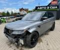 Ленд Ровер Range Rover Sport, об'ємом двигуна 2.99 л та пробігом 138 тис. км за 33500 $, фото 1 на Automoto.ua