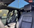 Ленд Ровер Range Rover Sport, об'ємом двигуна 3 л та пробігом 80 тис. км за 47500 $, фото 7 на Automoto.ua