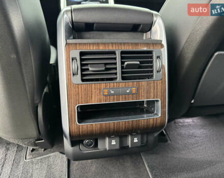 Ленд Ровер Рендж Ровер Спорт, объемом двигателя 3 л и пробегом 88 тыс. км за 53000 $, фото 4 на Automoto.ua